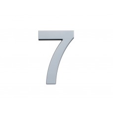 Цифра из полиуретана 7 (семь)
